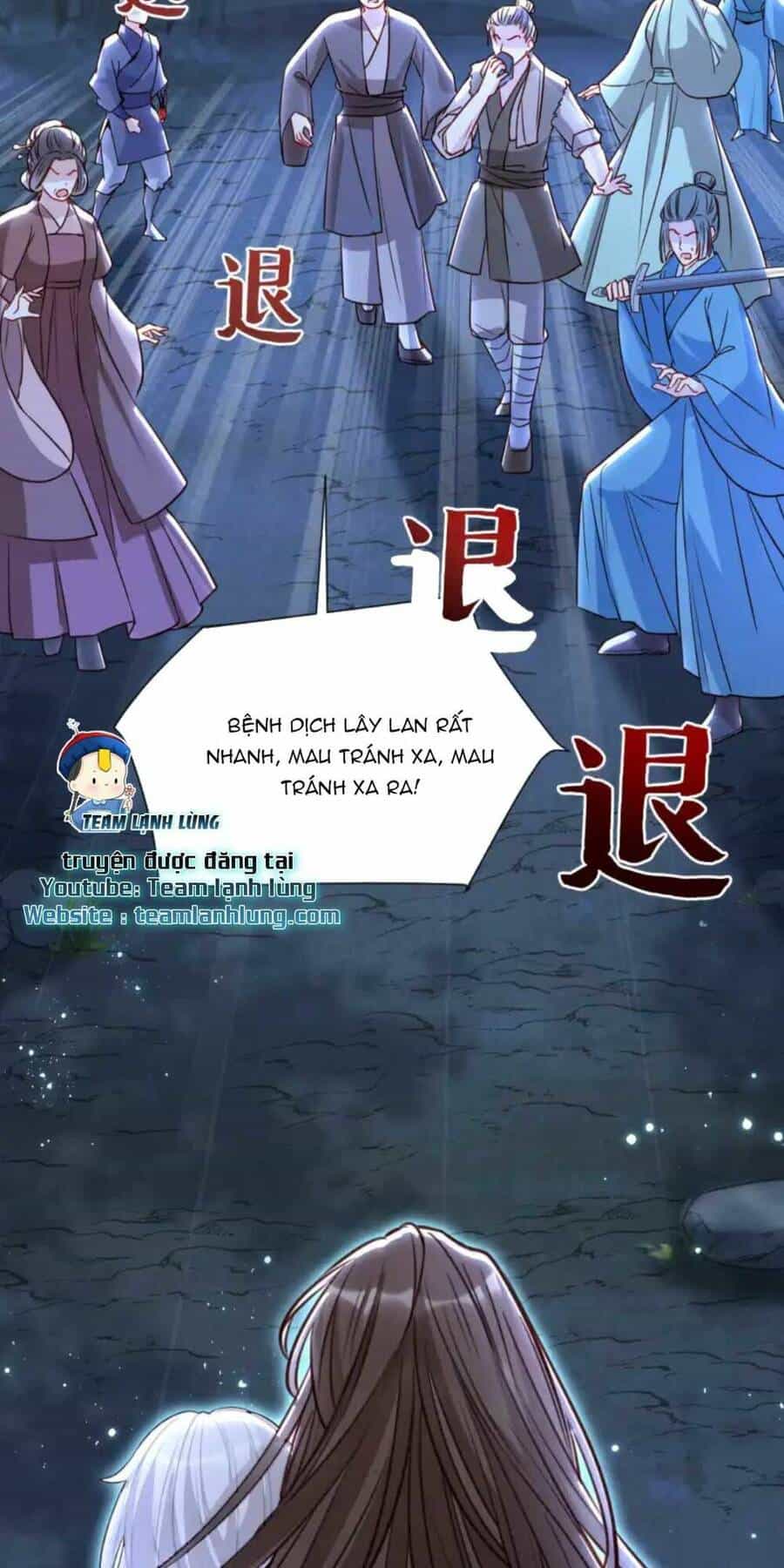 Nhặt Nuôi Phu Quân - Chương 3 - ảnh 40