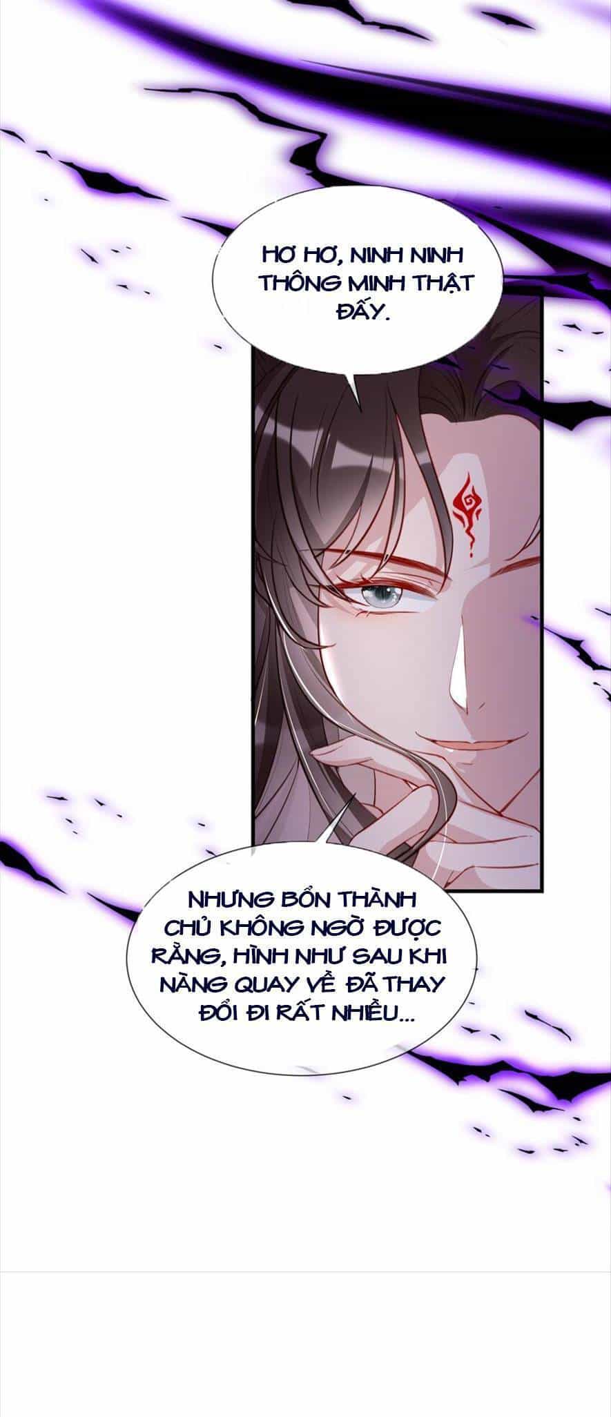 Nhặt Nuôi Phu Quân - Chương 30 - ảnh 27