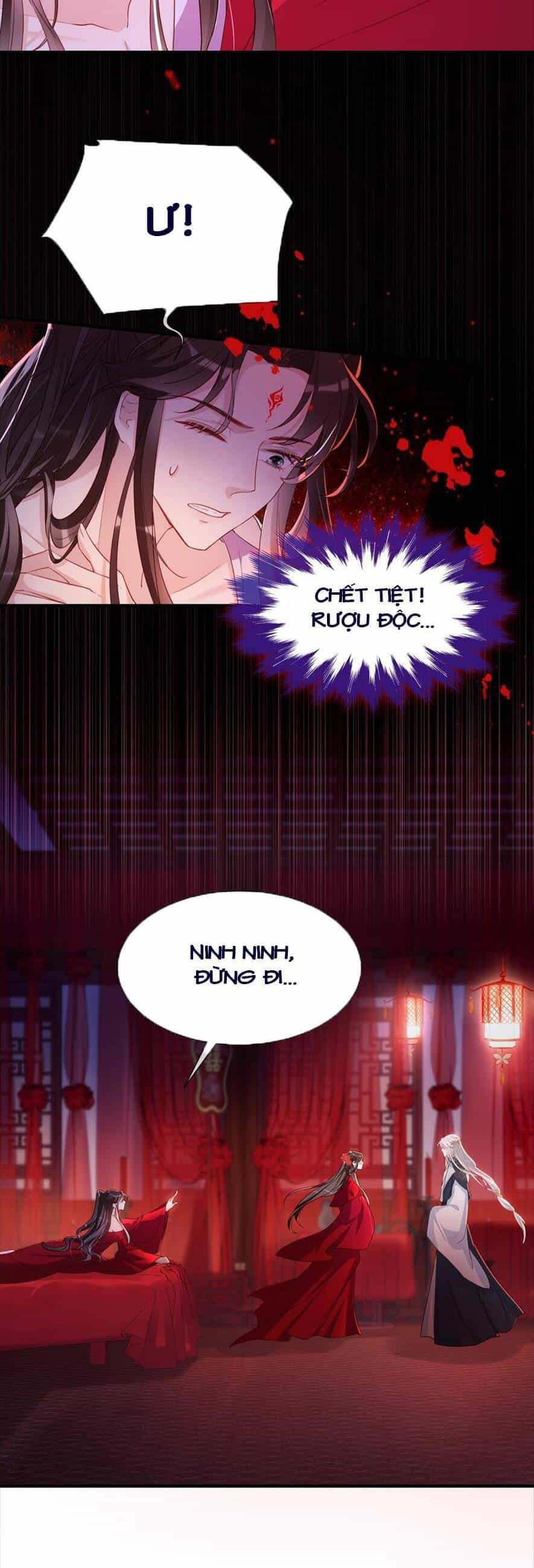 Nhặt Nuôi Phu Quân - Chương 32 - ảnh 14