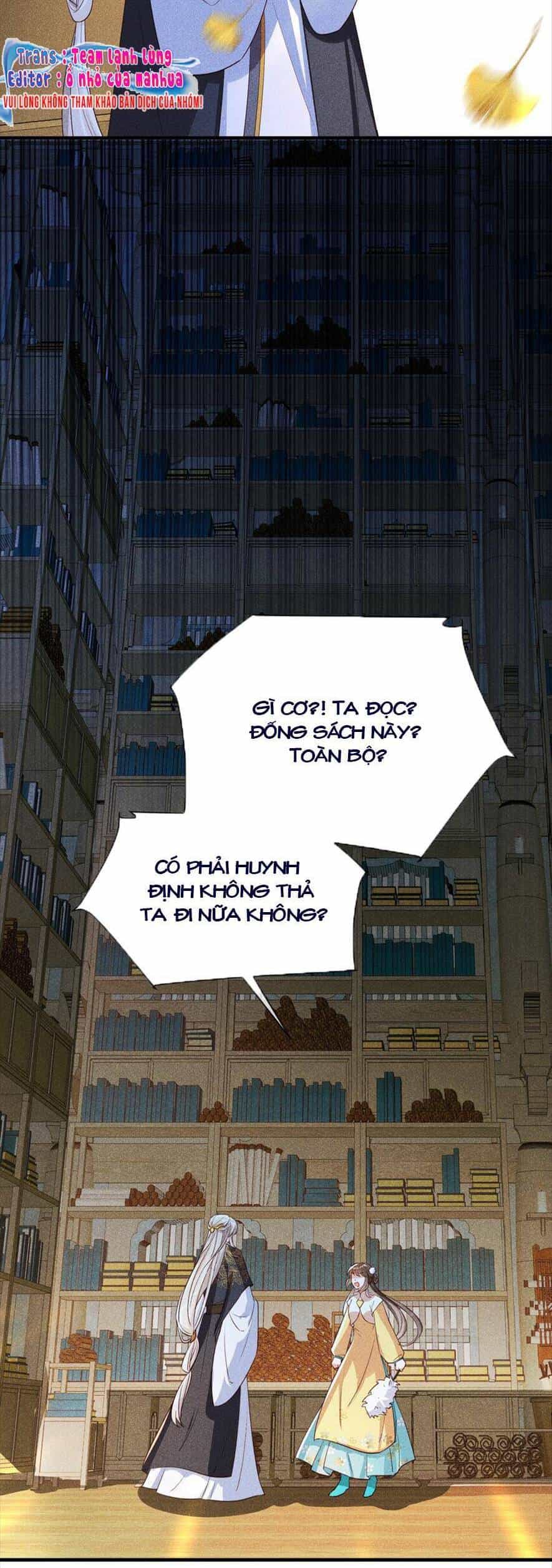 Nhặt Nuôi Phu Quân - Chương 33 - ảnh 19