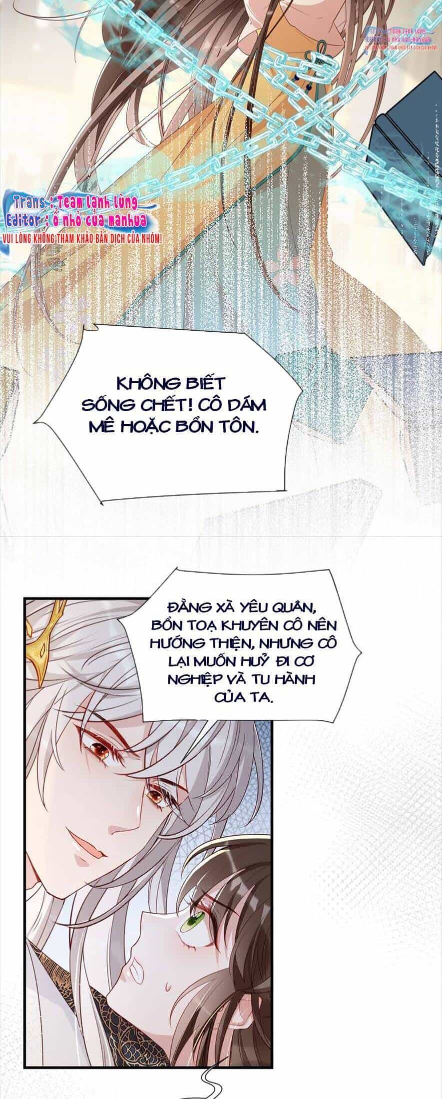 Nhặt Nuôi Phu Quân - Chương 34 - ảnh 8