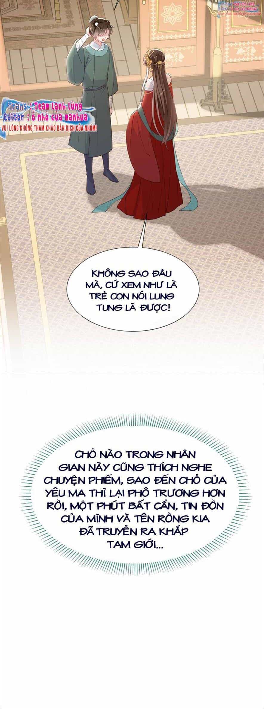 Nhặt Nuôi Phu Quân - Chương 37 - ảnh 11