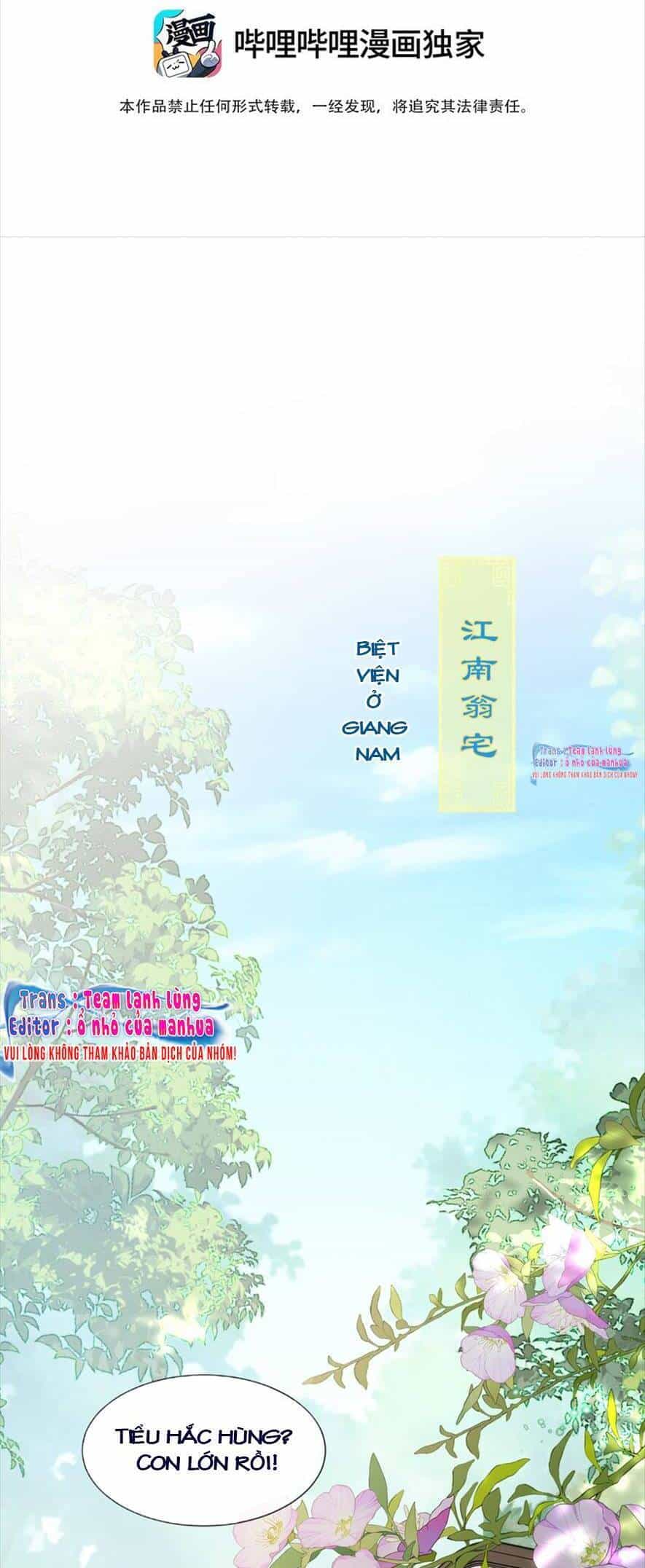 Nhặt Nuôi Phu Quân - Chương 37 - ảnh 2