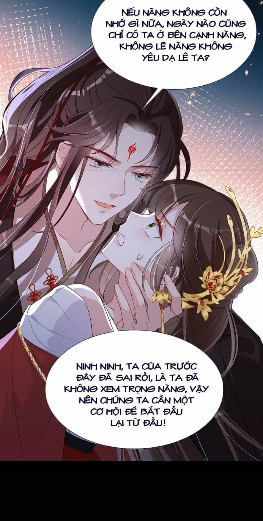Nhặt Nuôi Phu Quân - Chương 37 - ảnh 27