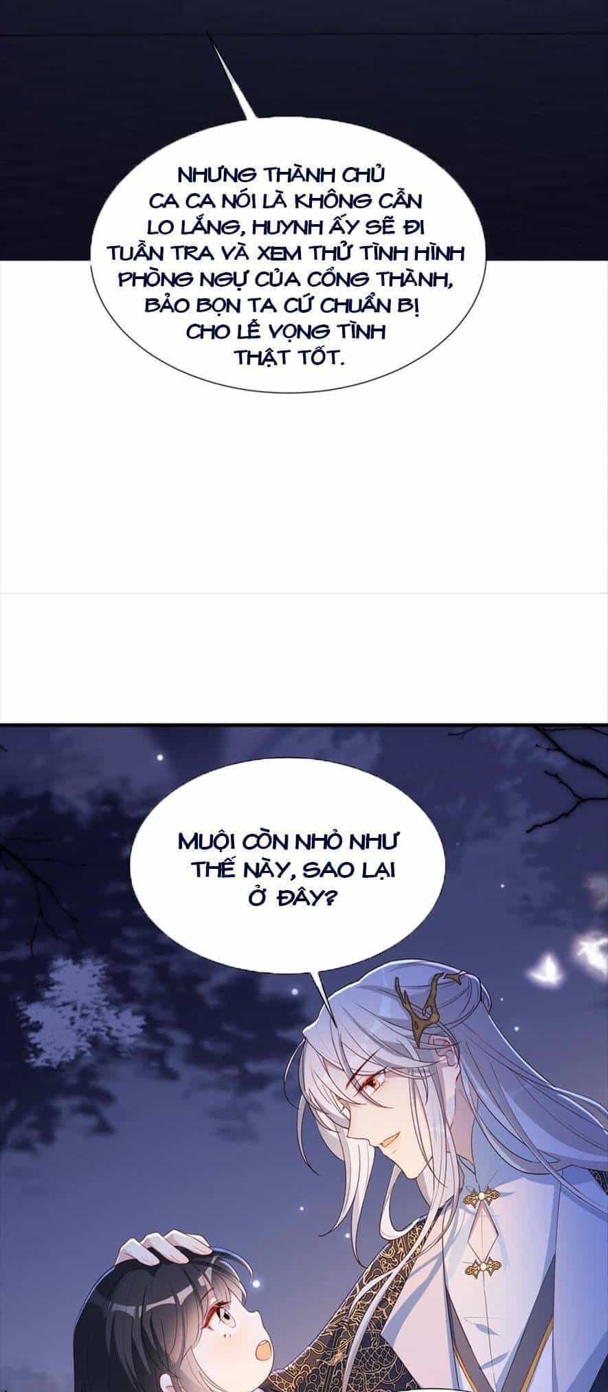 Nhặt Nuôi Phu Quân - Chương 38 - ảnh 10