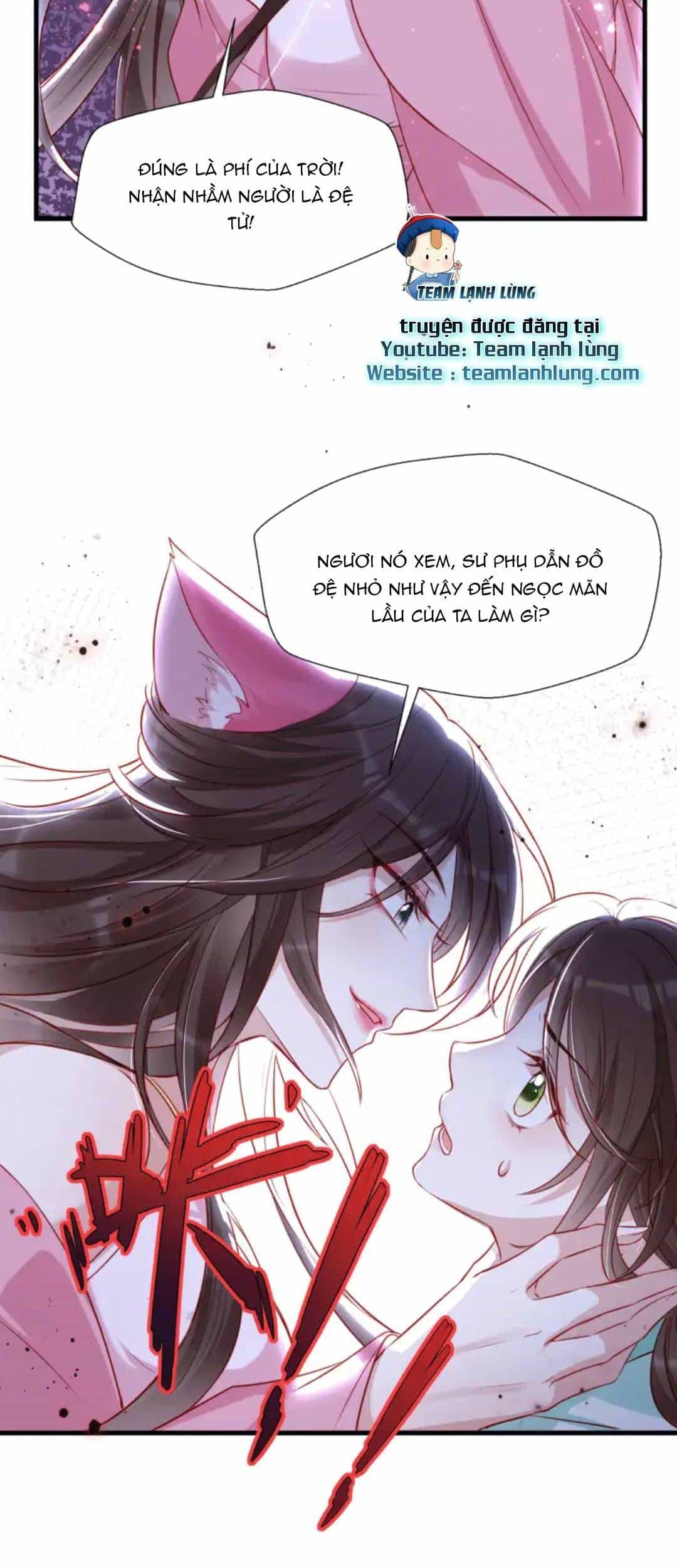 Nhặt Nuôi Phu Quân - Chương 5 - ảnh 10