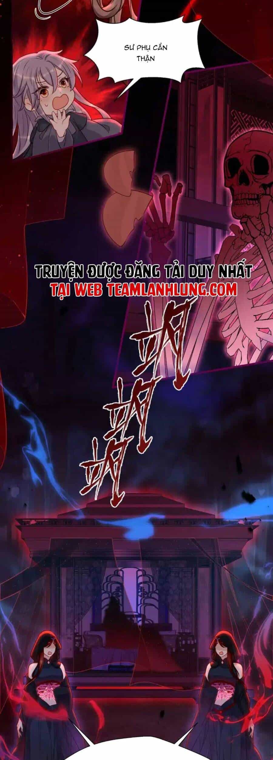 Nhặt Nuôi Phu Quân - Chương 6 - ảnh 11