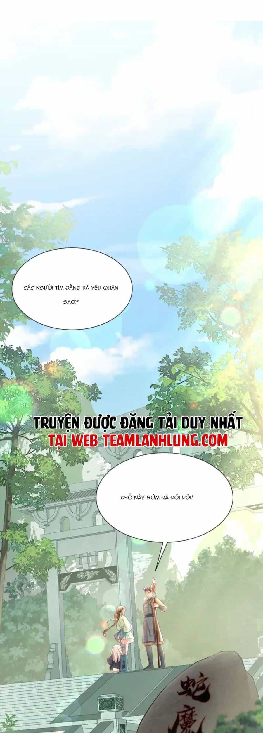 Nhặt Nuôi Phu Quân - Chương 7 - ảnh 3