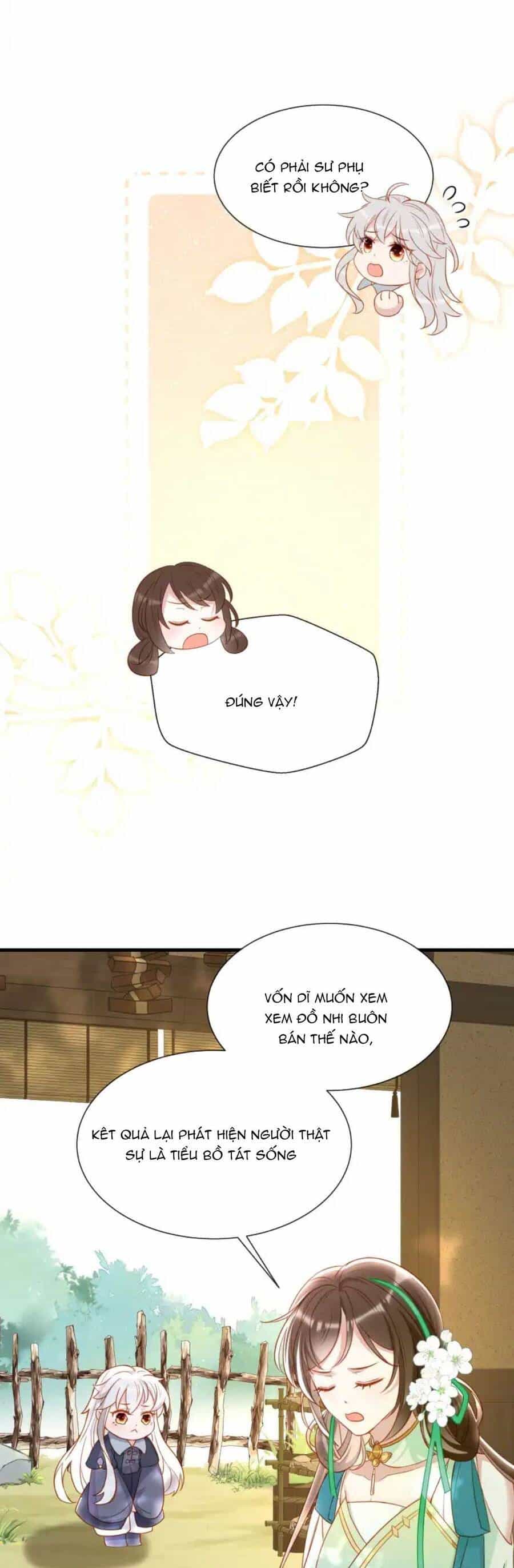 Nhặt Nuôi Phu Quân - Chương 9 - ảnh 16