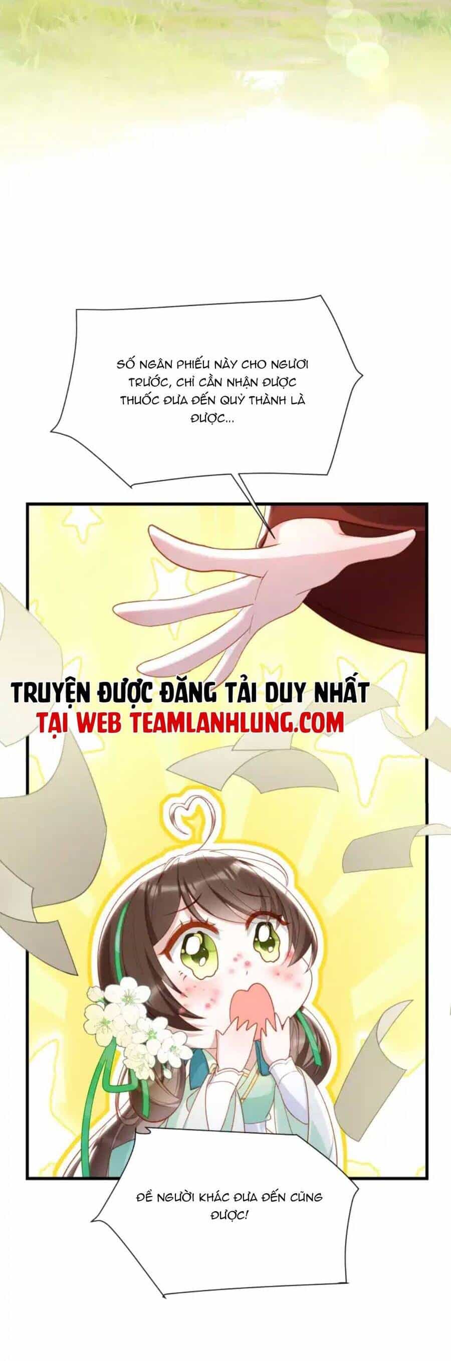 Nhặt Nuôi Phu Quân - Chương 9 - ảnh 30