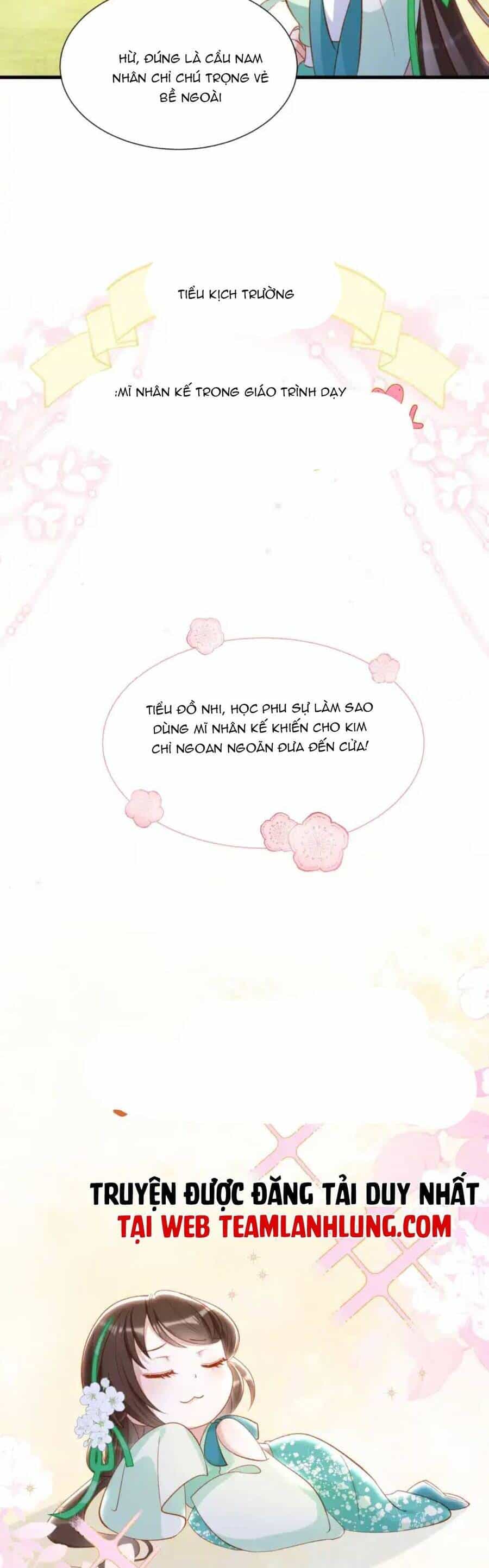 Nhặt Nuôi Phu Quân - Chương 9 - ảnh 32