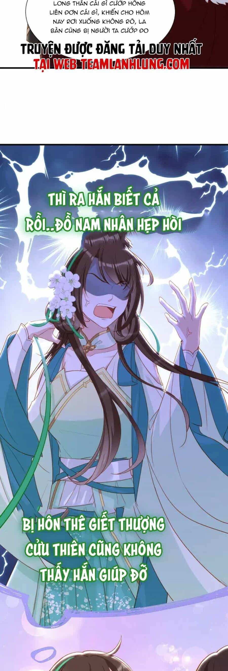 Nhặt Nuôi Phu Quân - Chương 9 - ảnh 5