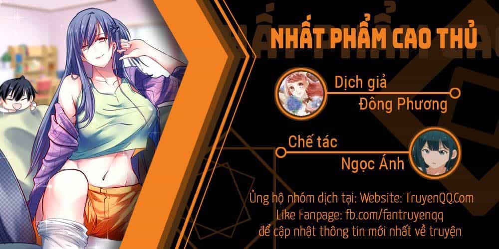 Nhất Phẩm Cao Thủ - Chương 25 - ảnh 34