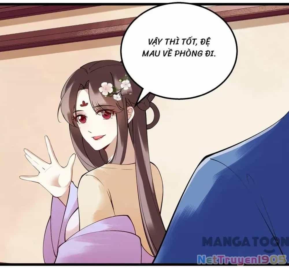 Nhất Phẩm Đích Nữ - Chương 100 - ảnh 19
