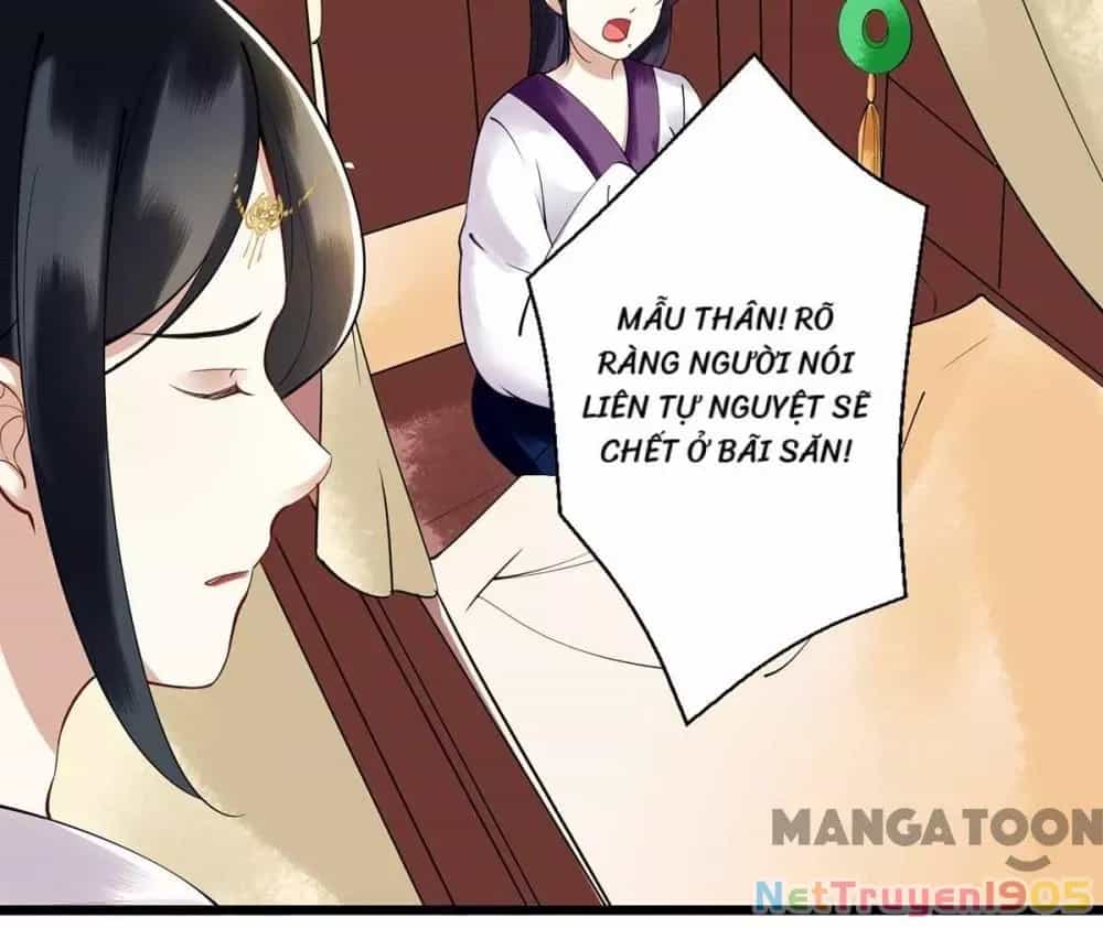 Nhất Phẩm Đích Nữ - Chương 100 - ảnh 26