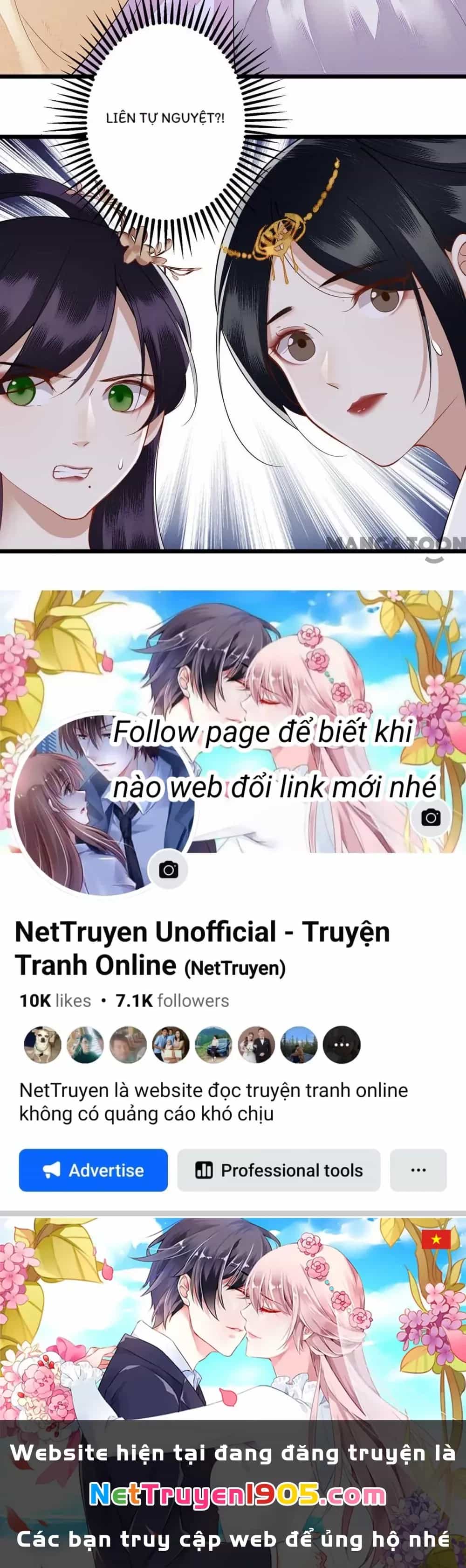 Nhất Phẩm Đích Nữ - Chương 100 - ảnh 33