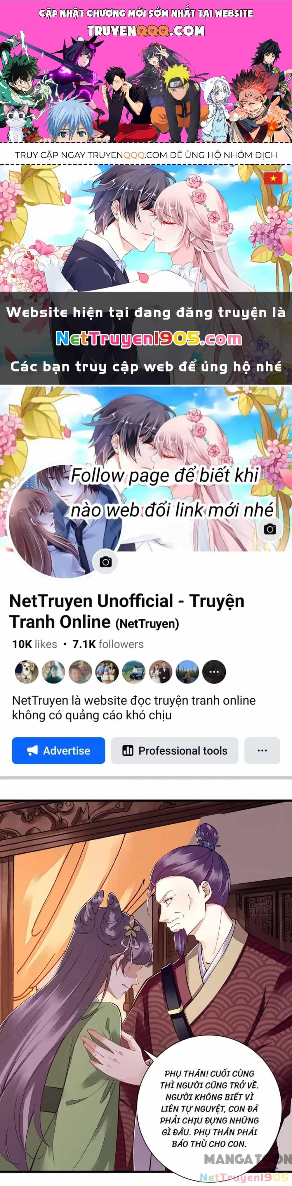 Nhất Phẩm Đích Nữ - Chương 112 - ảnh 1