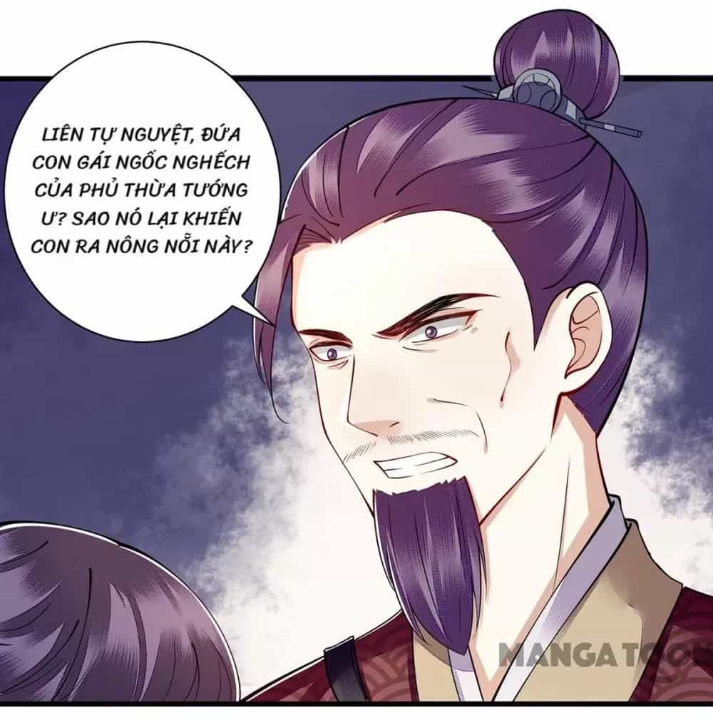 Nhất Phẩm Đích Nữ - Chương 112 - ảnh 2