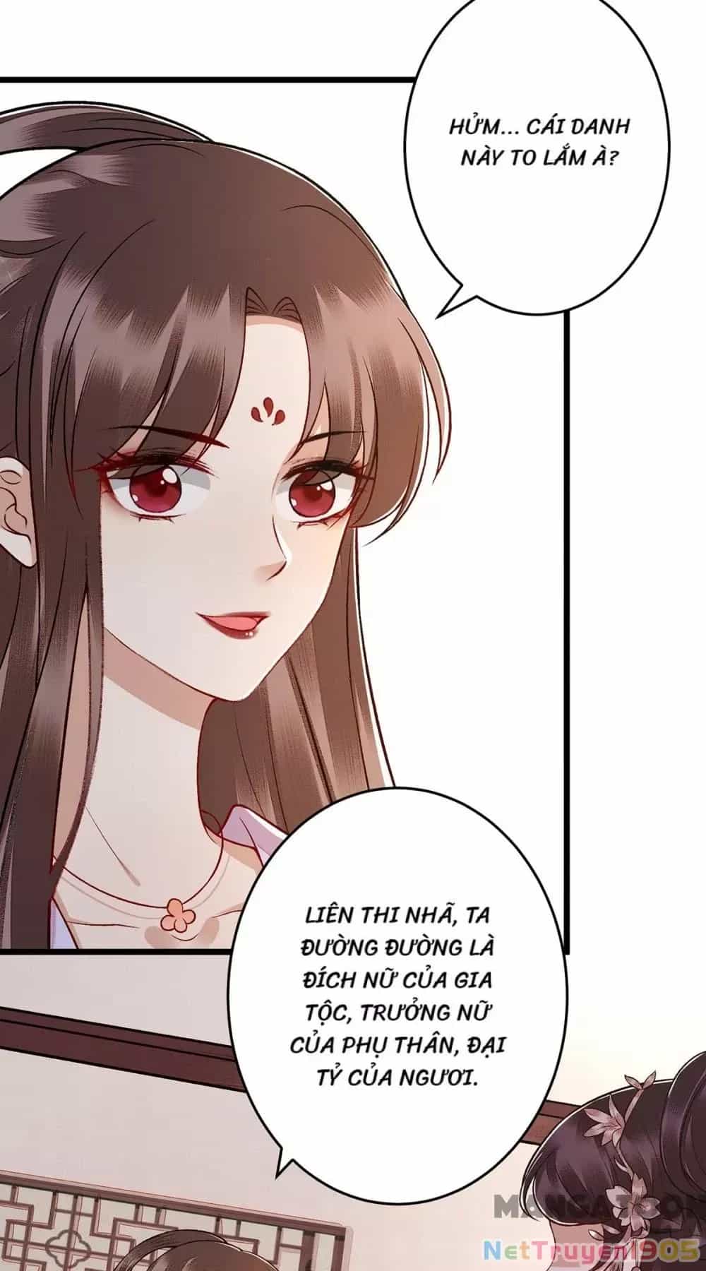 Nhất Phẩm Đích Nữ - Chương 112 - ảnh 29