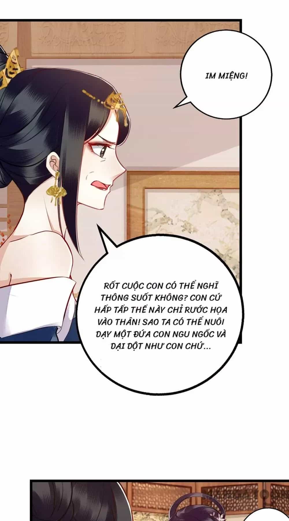 Nhất Phẩm Đích Nữ - Chương 148 - ảnh 35