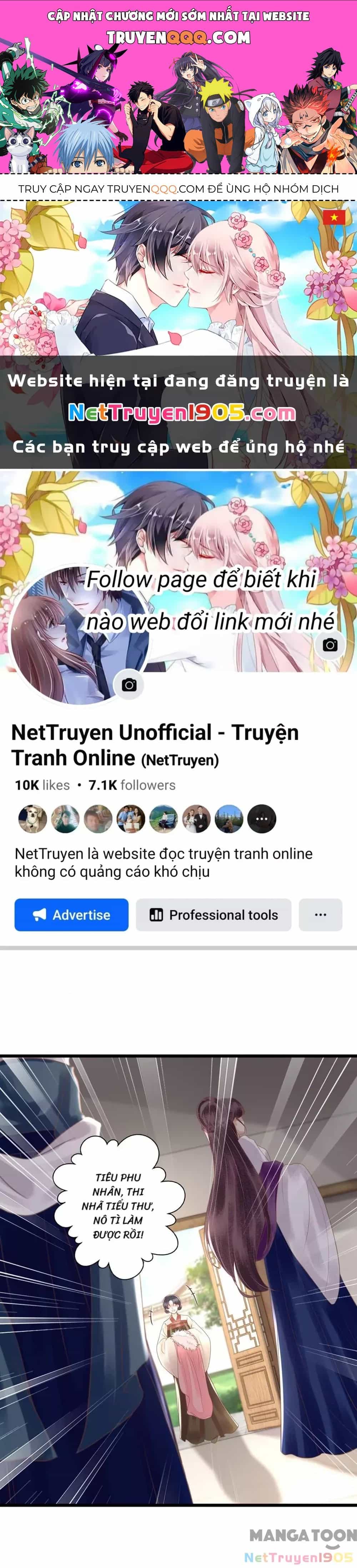 Nhất Phẩm Đích Nữ - Chương 151 - ảnh 1