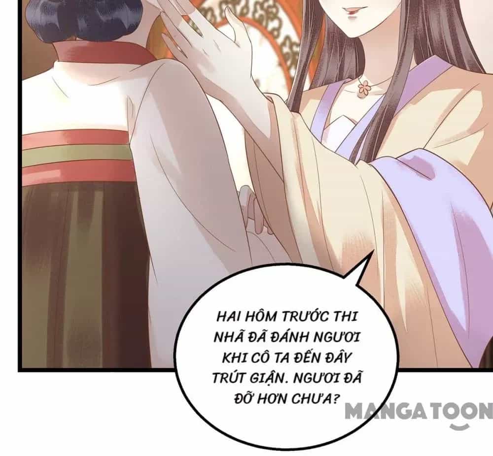 Nhất Phẩm Đích Nữ - Chương 151 - ảnh 28