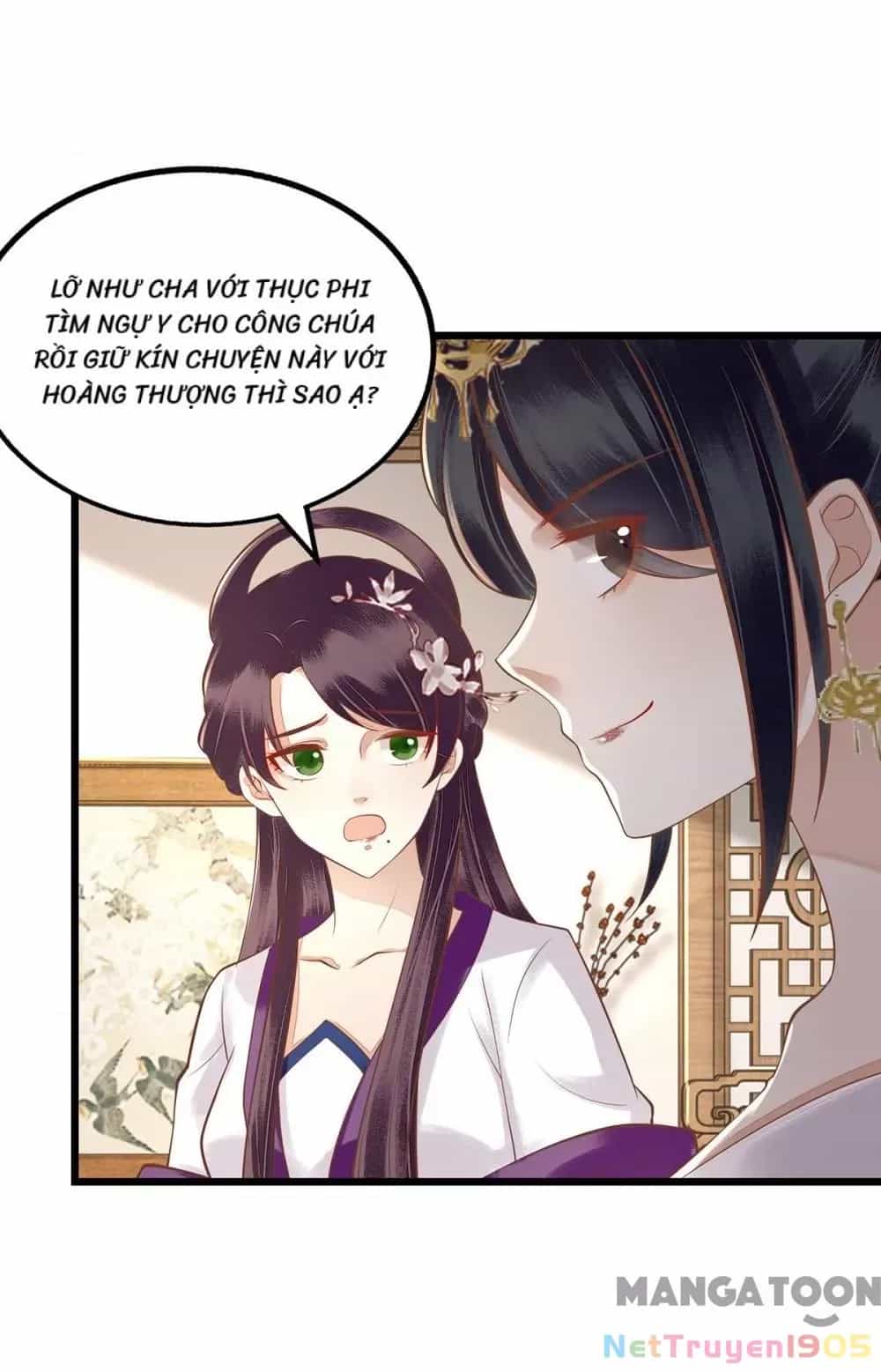 Nhất Phẩm Đích Nữ - Chương 151 - ảnh 6