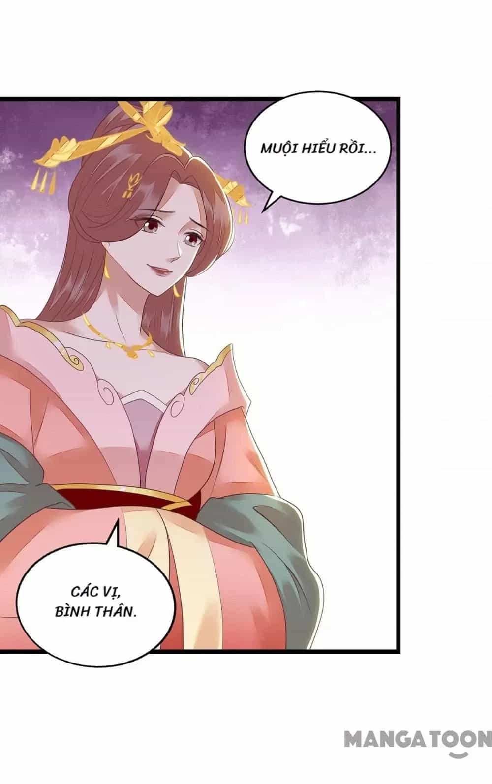 Nhất Phẩm Đích Nữ - Chương 153 - ảnh 3