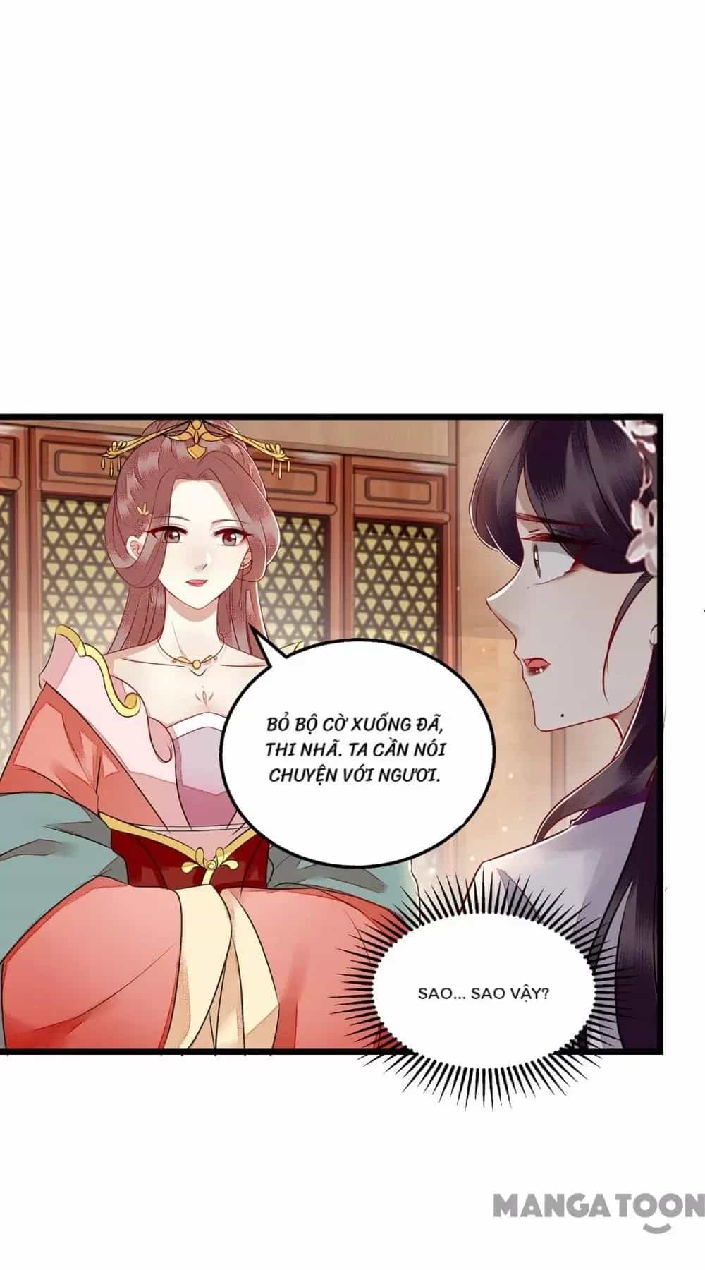 Nhất Phẩm Đích Nữ - Chương 154 - ảnh 9