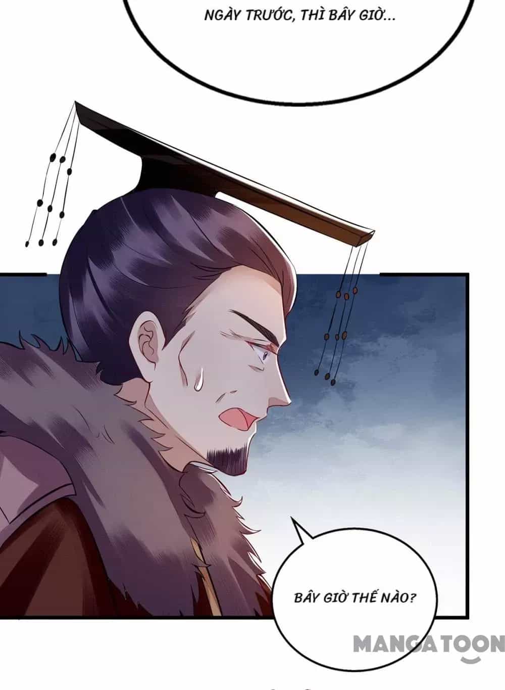 Nhất Phẩm Đích Nữ - Chương 161 - ảnh 5