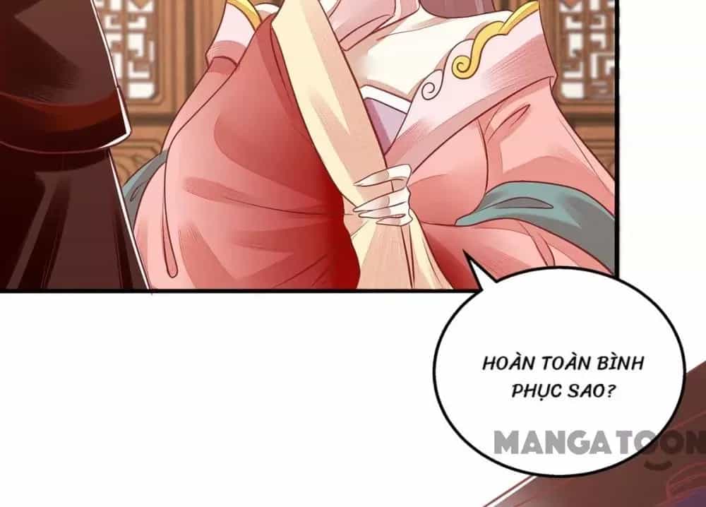 Nhất Phẩm Đích Nữ - Chương 161 - ảnh 8
