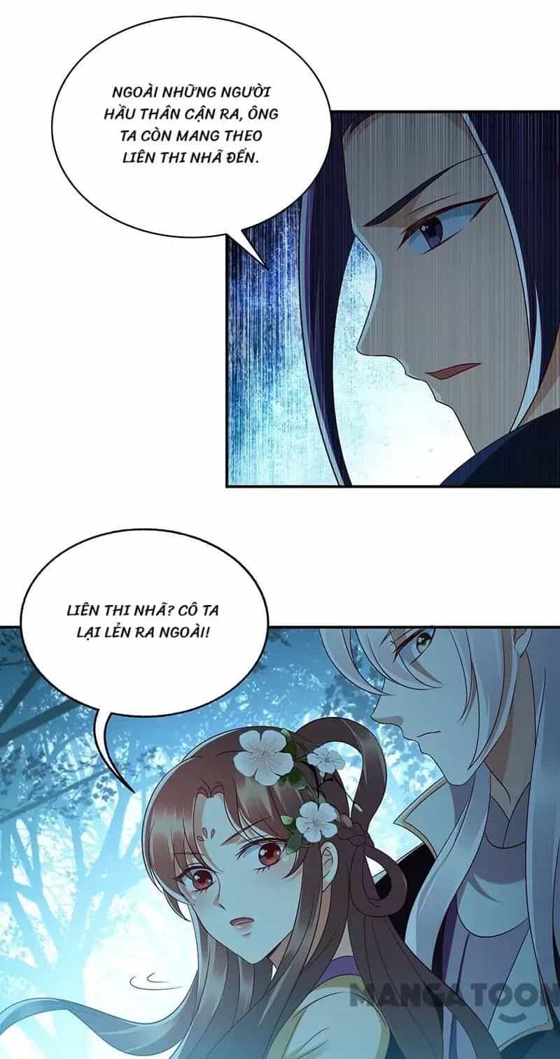 Nhất Phẩm Đích Nữ - Chương 177 - ảnh 22