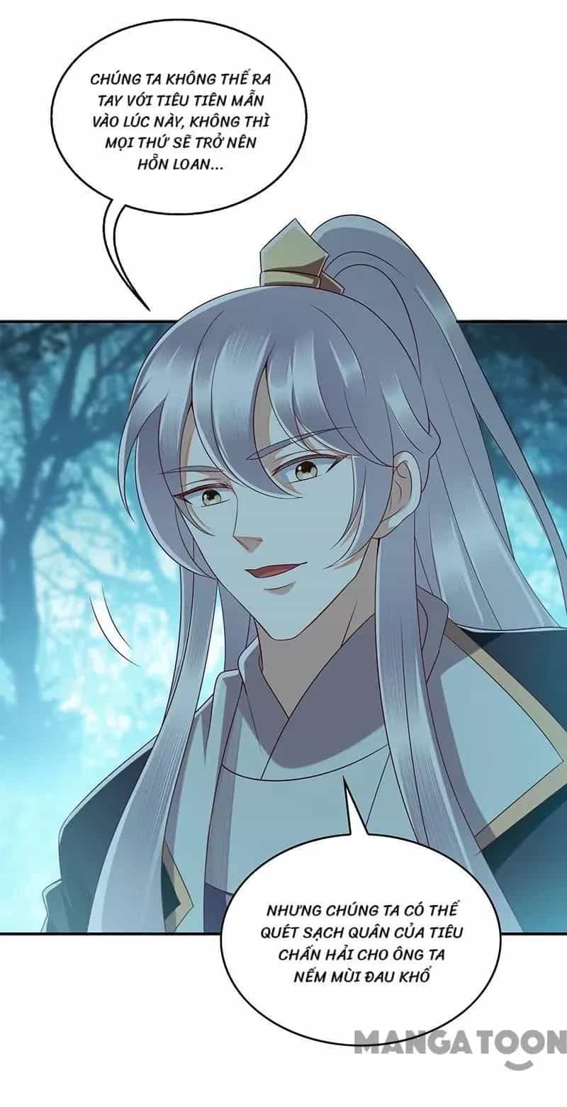 Nhất Phẩm Đích Nữ - Chương 177 - ảnh 5