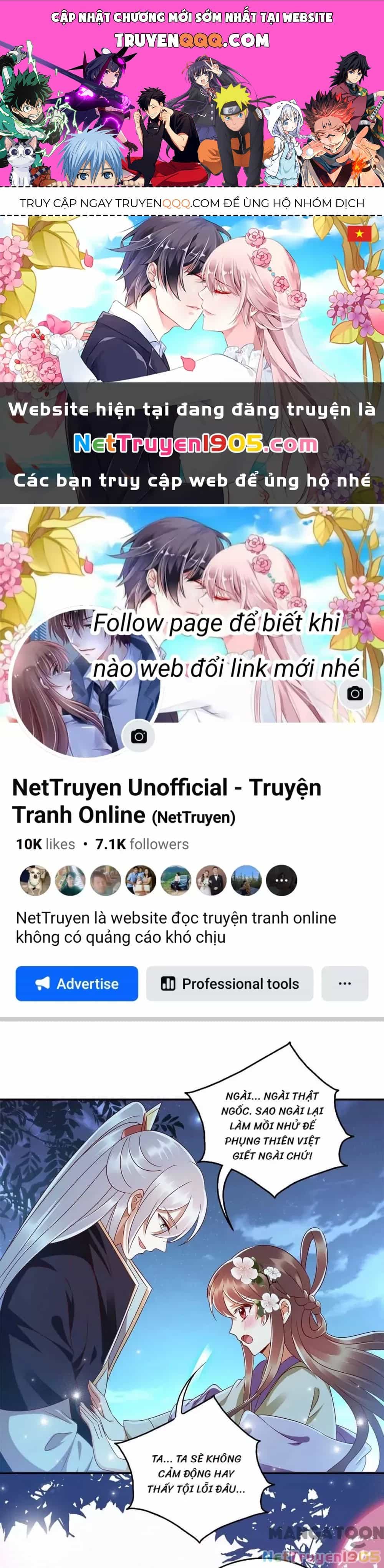 Nhất Phẩm Đích Nữ - Chương 182 - ảnh 1
