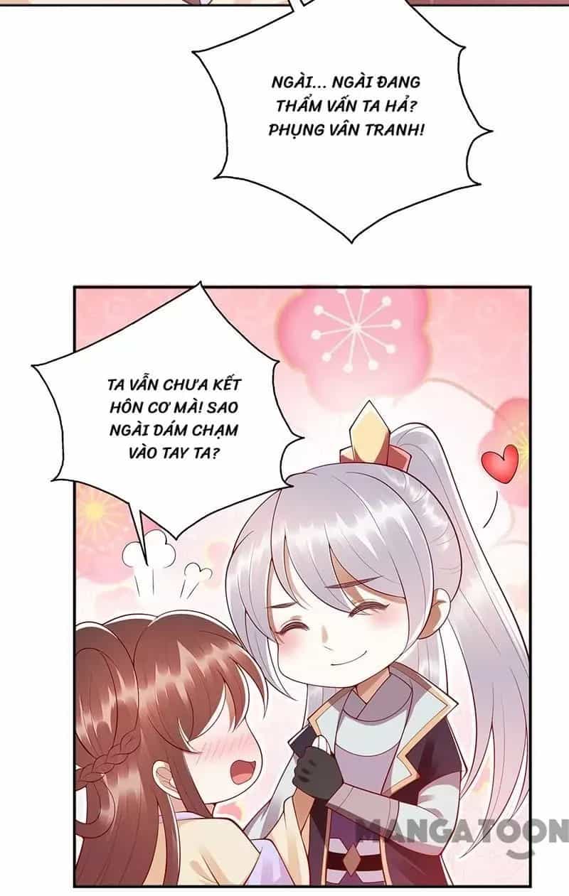Nhất Phẩm Đích Nữ - Chương 189 - ảnh 5