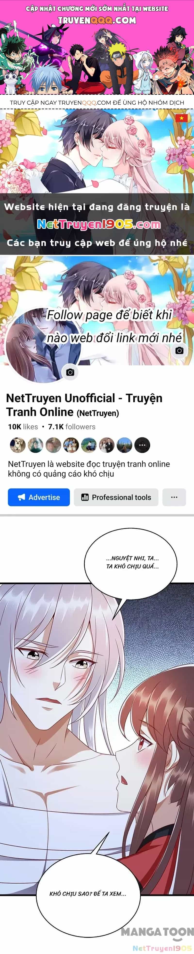 Nhất Phẩm Đích Nữ - Chương 200 - ảnh 1
