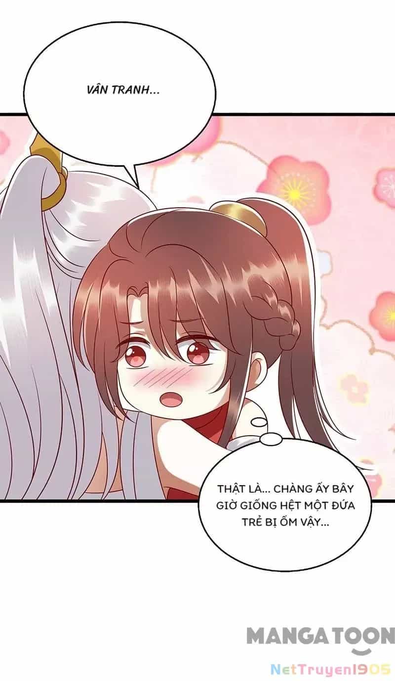 Nhất Phẩm Đích Nữ - Chương 200 - ảnh 6