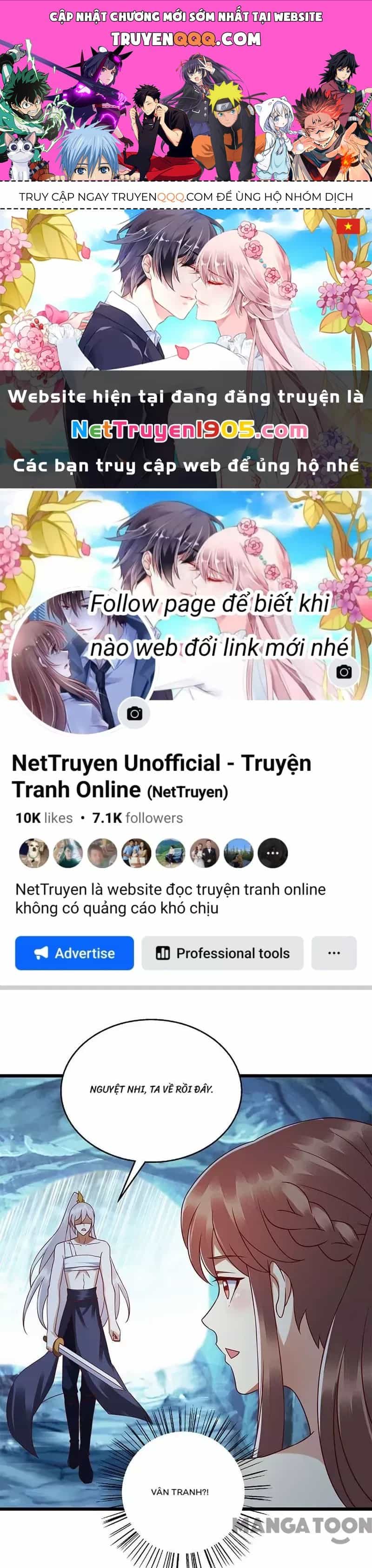Nhất Phẩm Đích Nữ - Chương 204 - ảnh 1