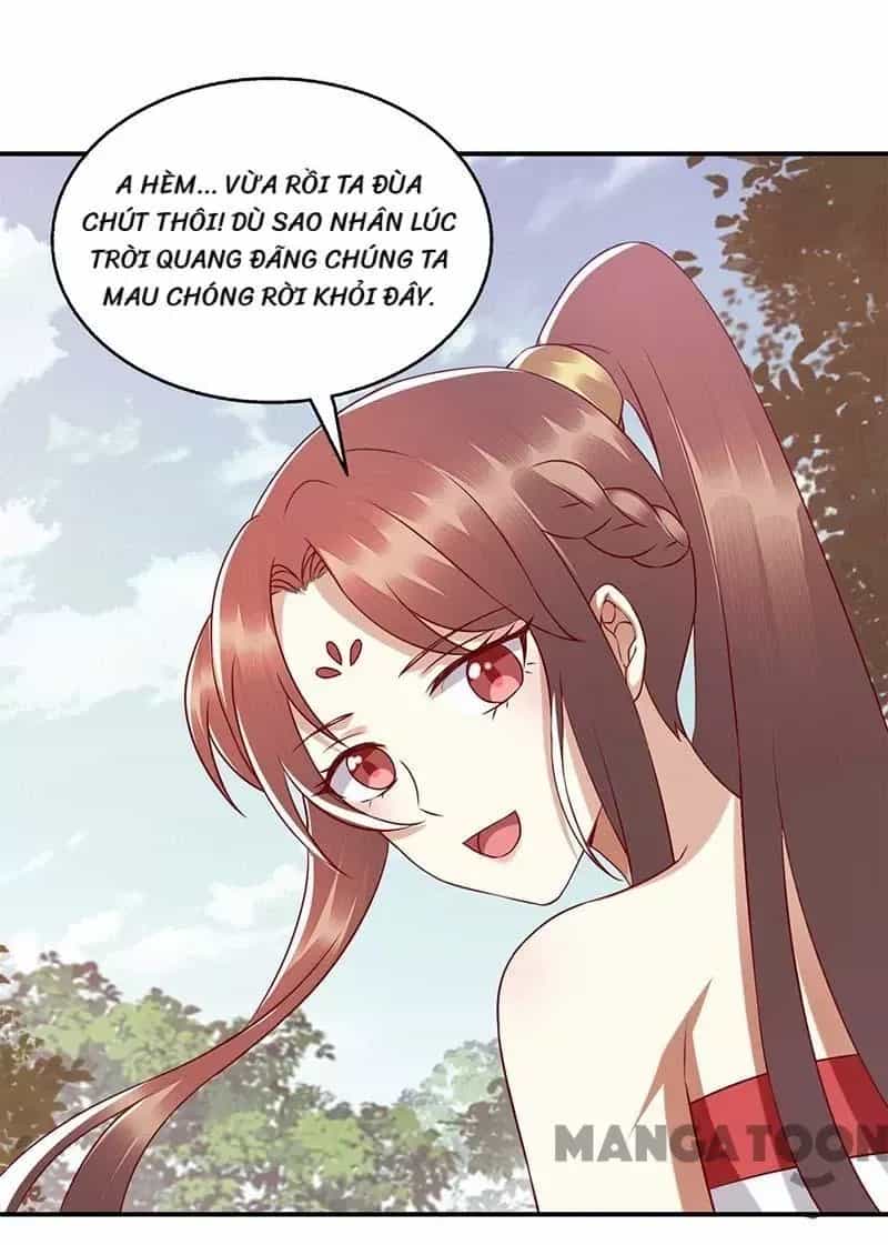 Nhất Phẩm Đích Nữ - Chương 205 - ảnh 3