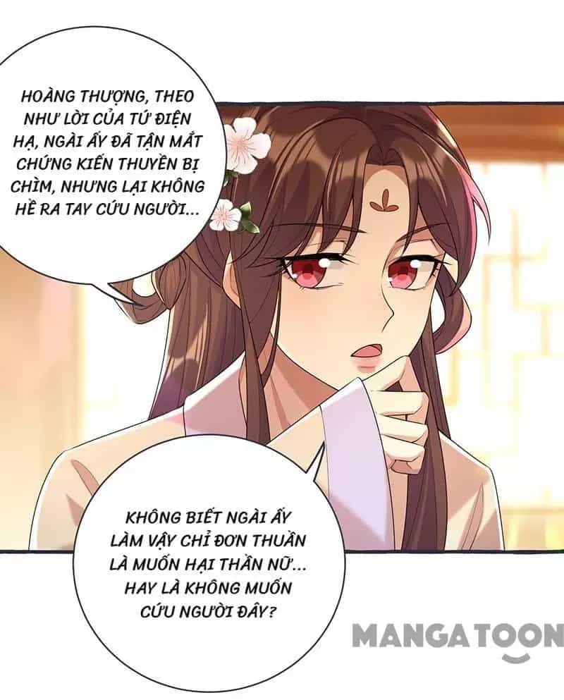Nhất Phẩm Đích Nữ - Chương 232 - ảnh 7