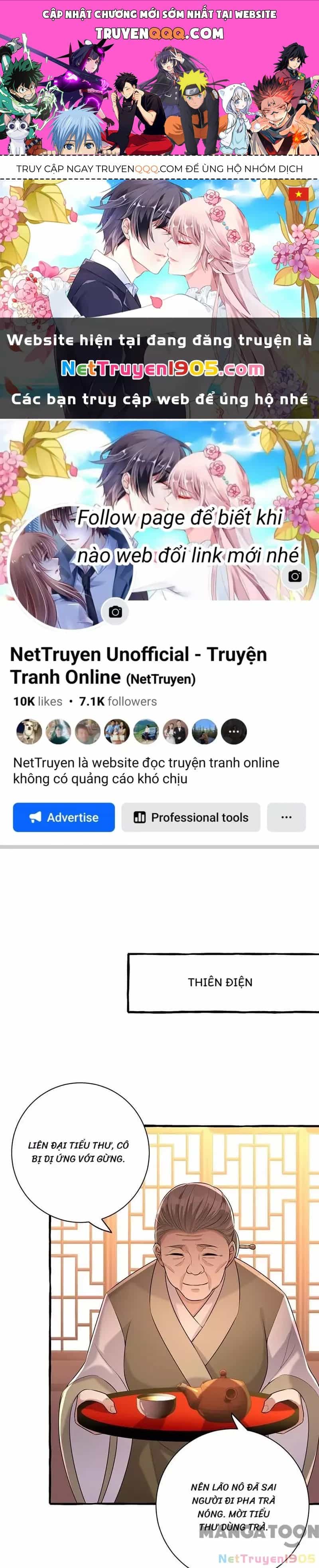 Nhất Phẩm Đích Nữ - Chương 236 - ảnh 1