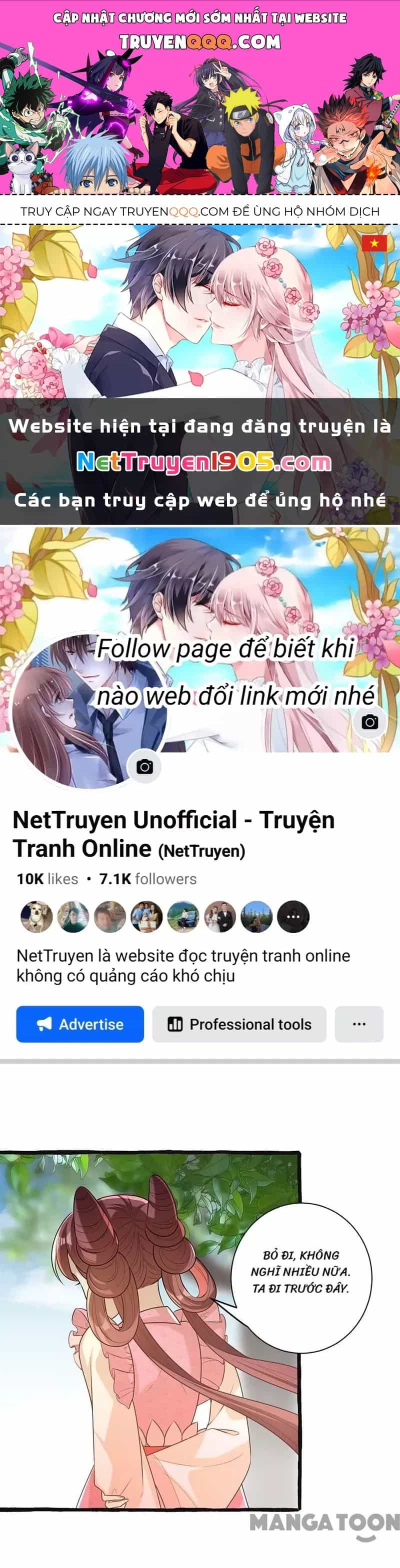Nhất Phẩm Đích Nữ - Chương 238 - ảnh 1