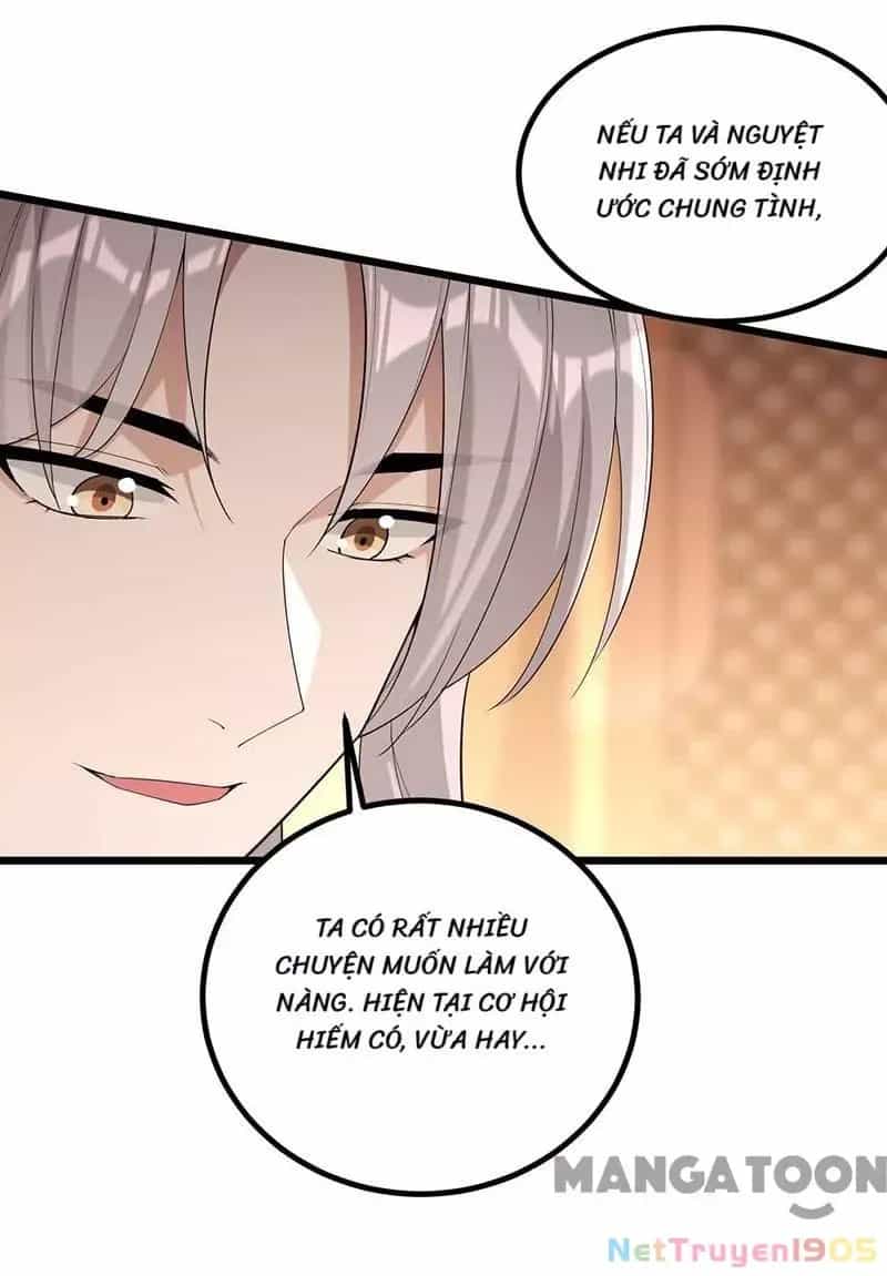 Nhất Phẩm Đích Nữ - Chương 251 - ảnh 21