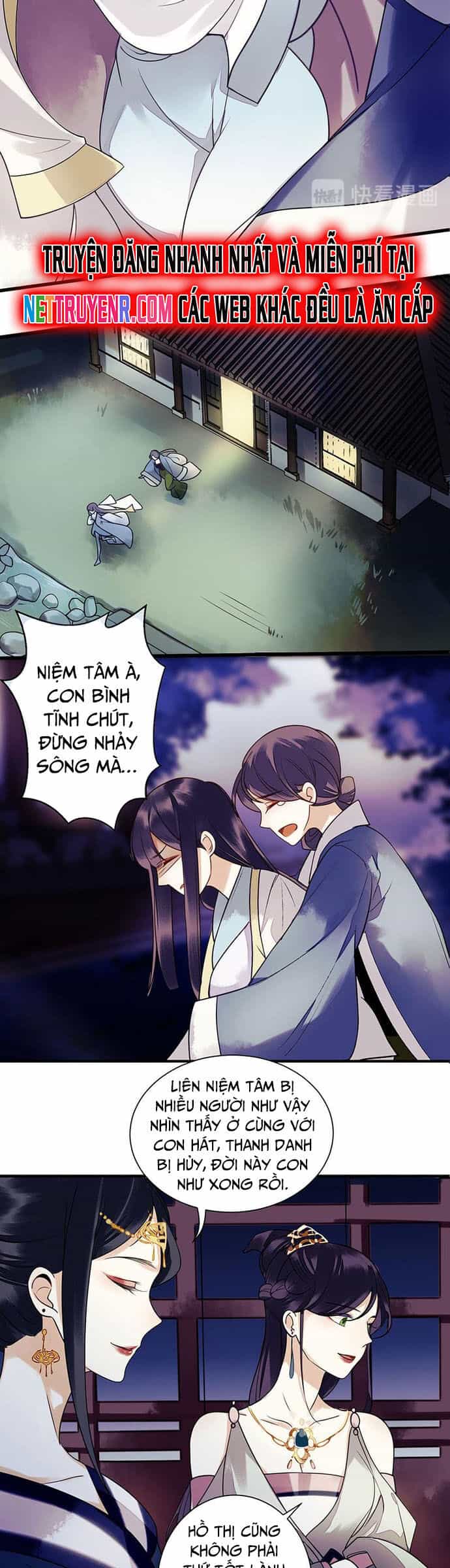 Nhất Phẩm Đích Nữ - Chương 29 - ảnh 4