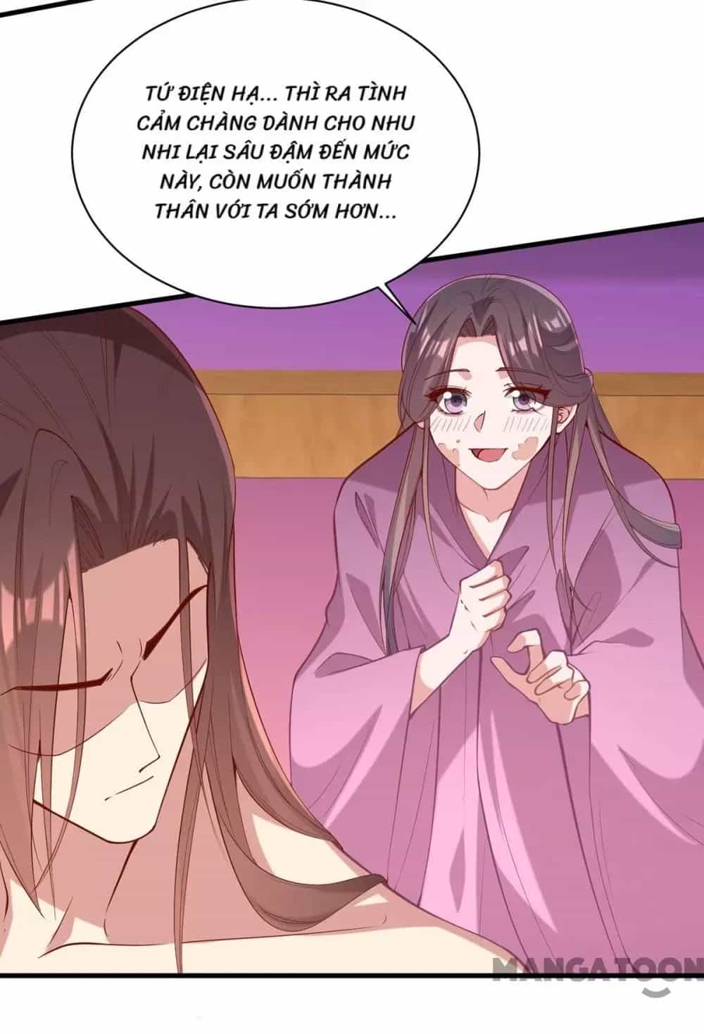 Nhất Phẩm Đích Nữ - Chương 329 - ảnh 3