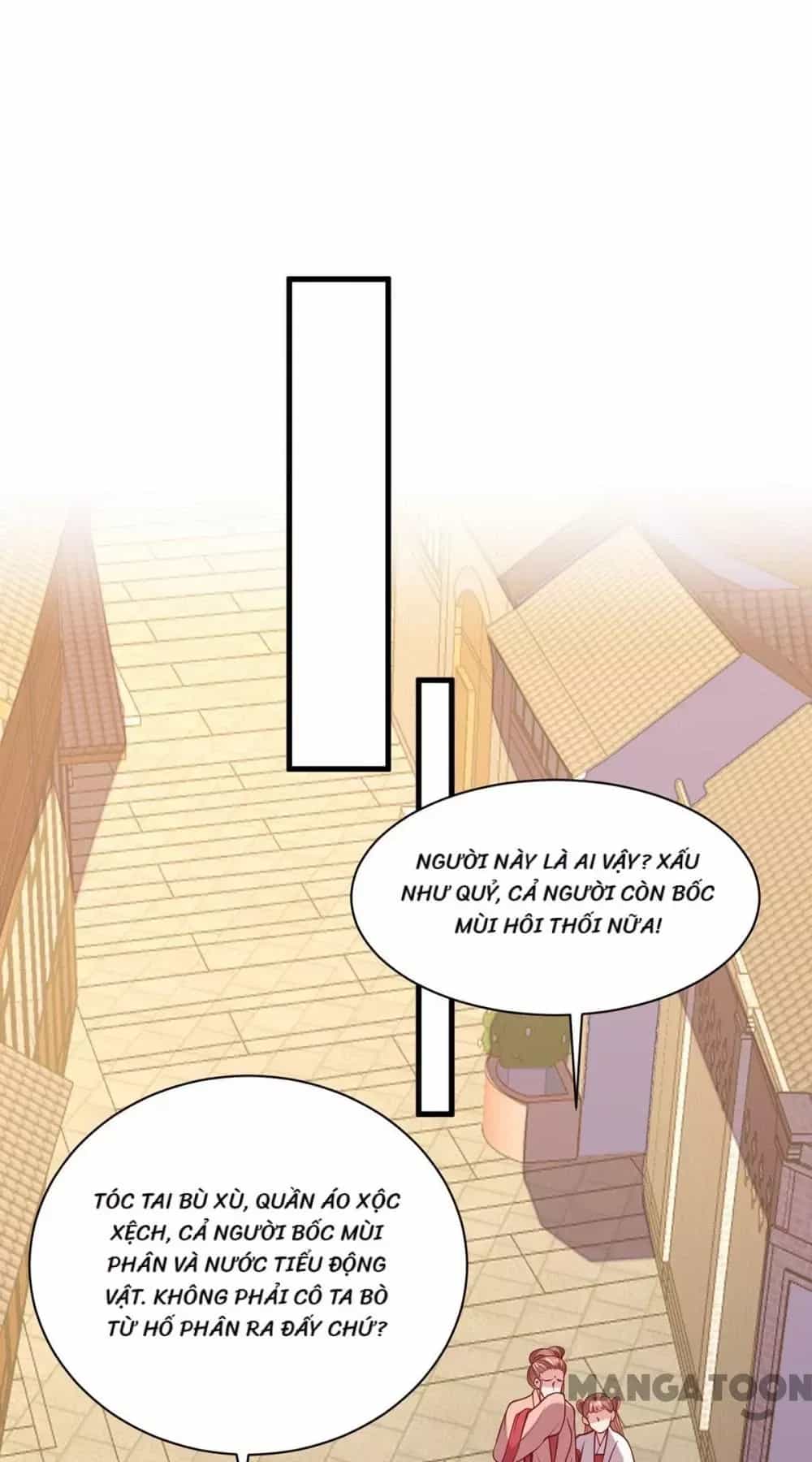 Nhất Phẩm Đích Nữ - Chương 330 - ảnh 28