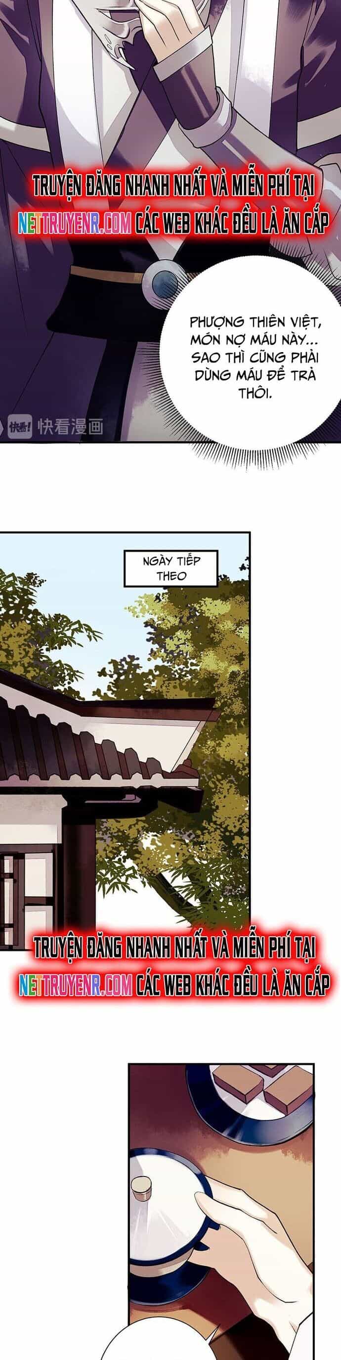 Nhất Phẩm Đích Nữ - Chương 33 - ảnh 9