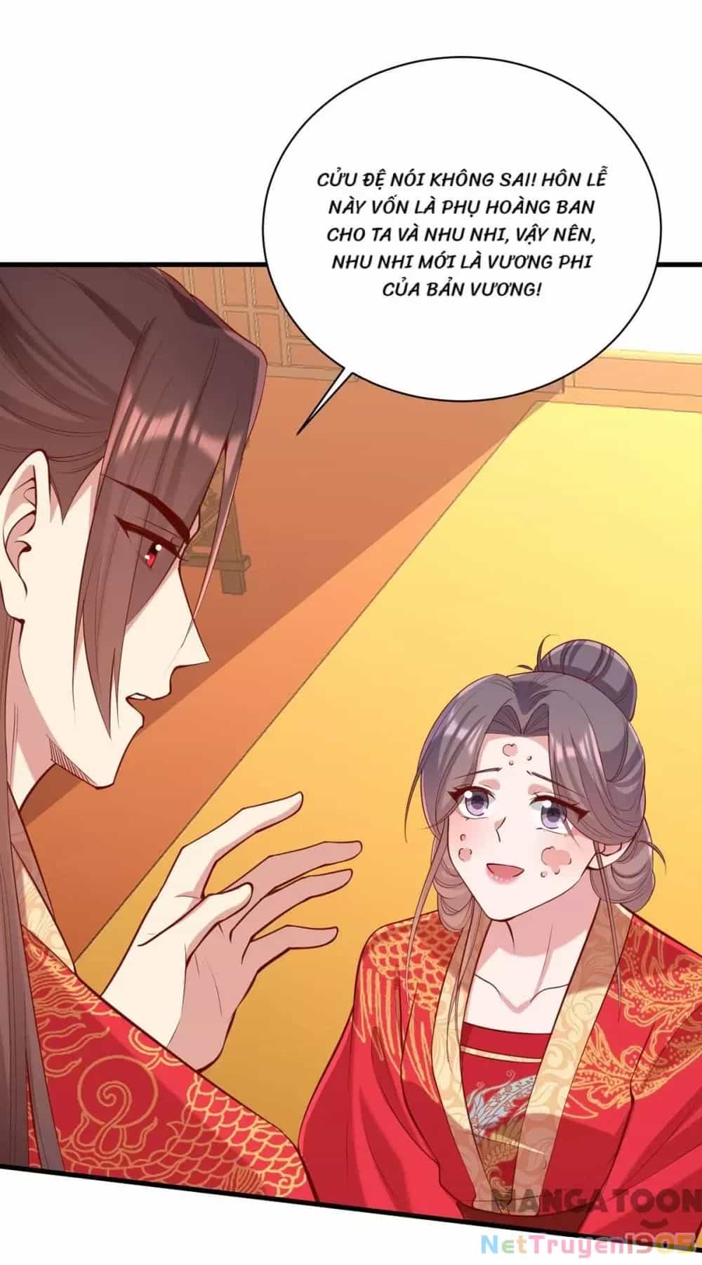 Nhất Phẩm Đích Nữ - Chương 341 - ảnh 8