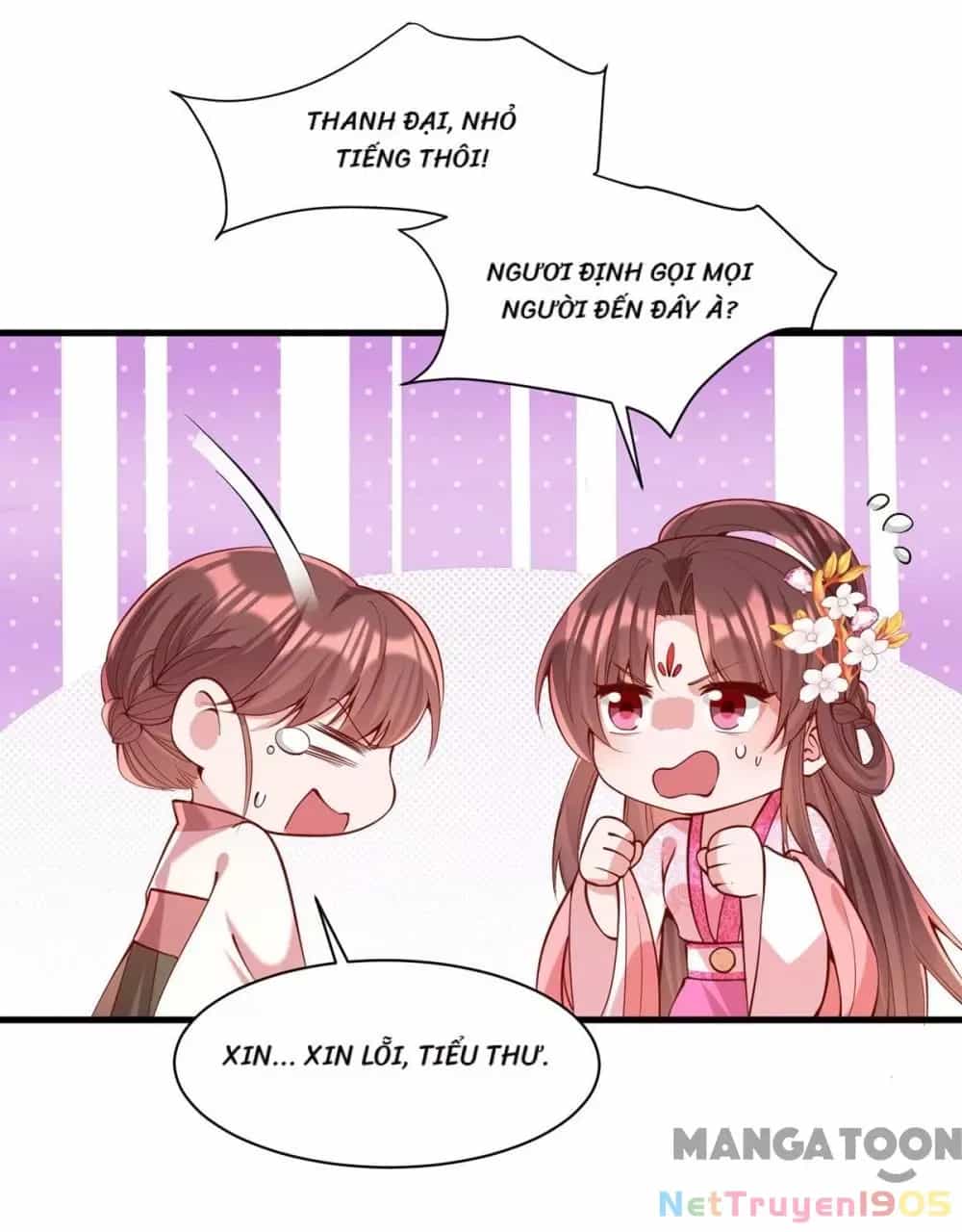 Nhất Phẩm Đích Nữ - Chương 346 - ảnh 32