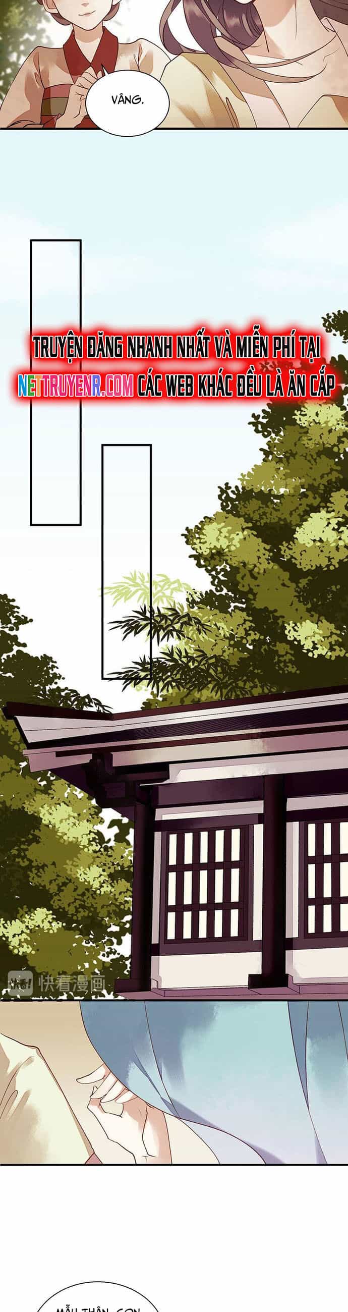 Nhất Phẩm Đích Nữ - Chương 35 - ảnh 4